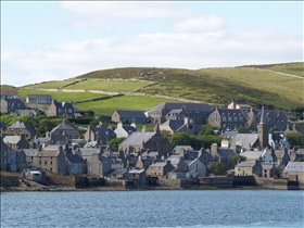 Stromness